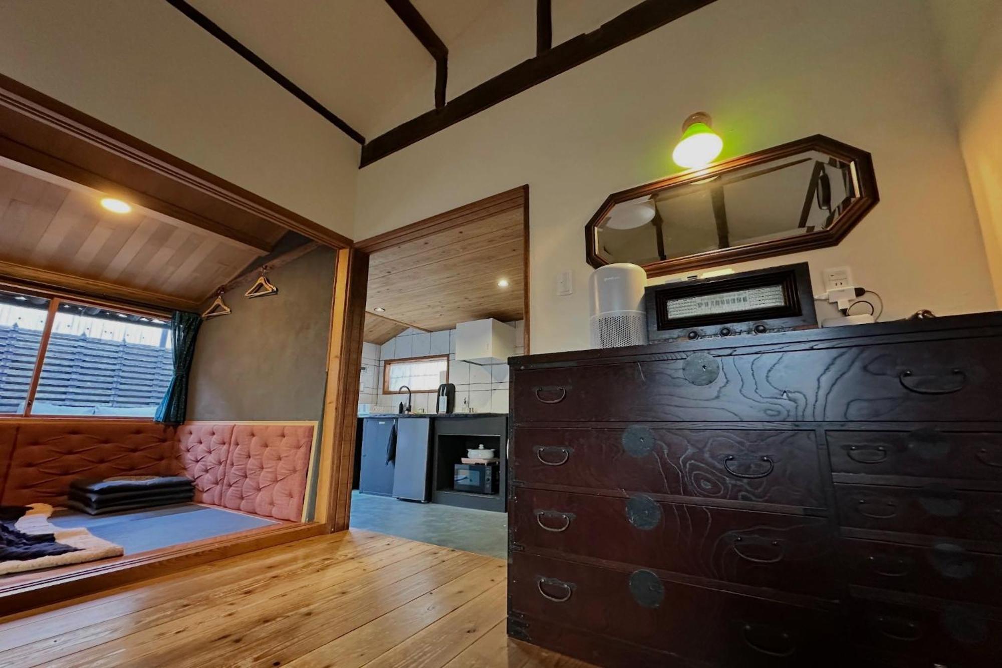 Akiya Nehemiah - Vacation Stay 84870 Awaji Exterior foto